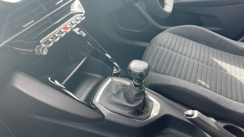 Peugeot 2008 1.2 PureTech Active Premium+ 5dr Petrol Estate